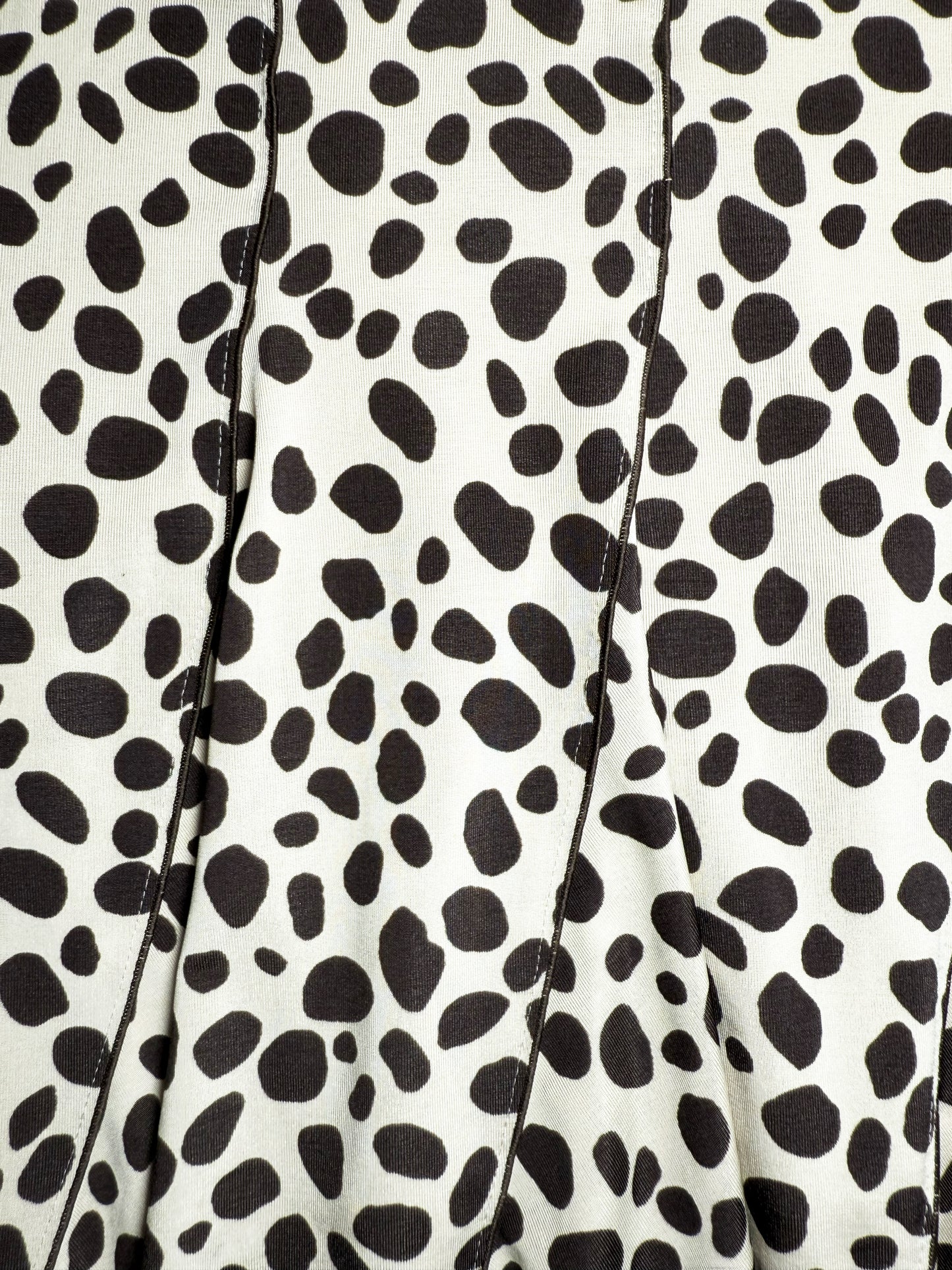 Printed Skirt