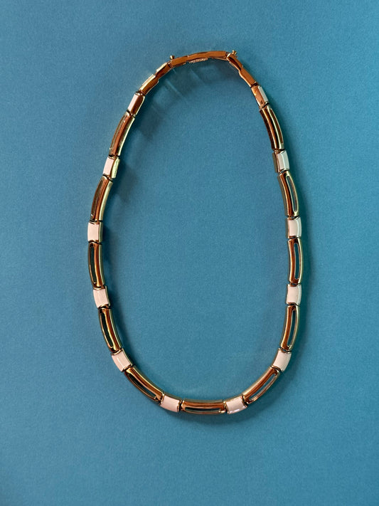70’s Monet Necklace