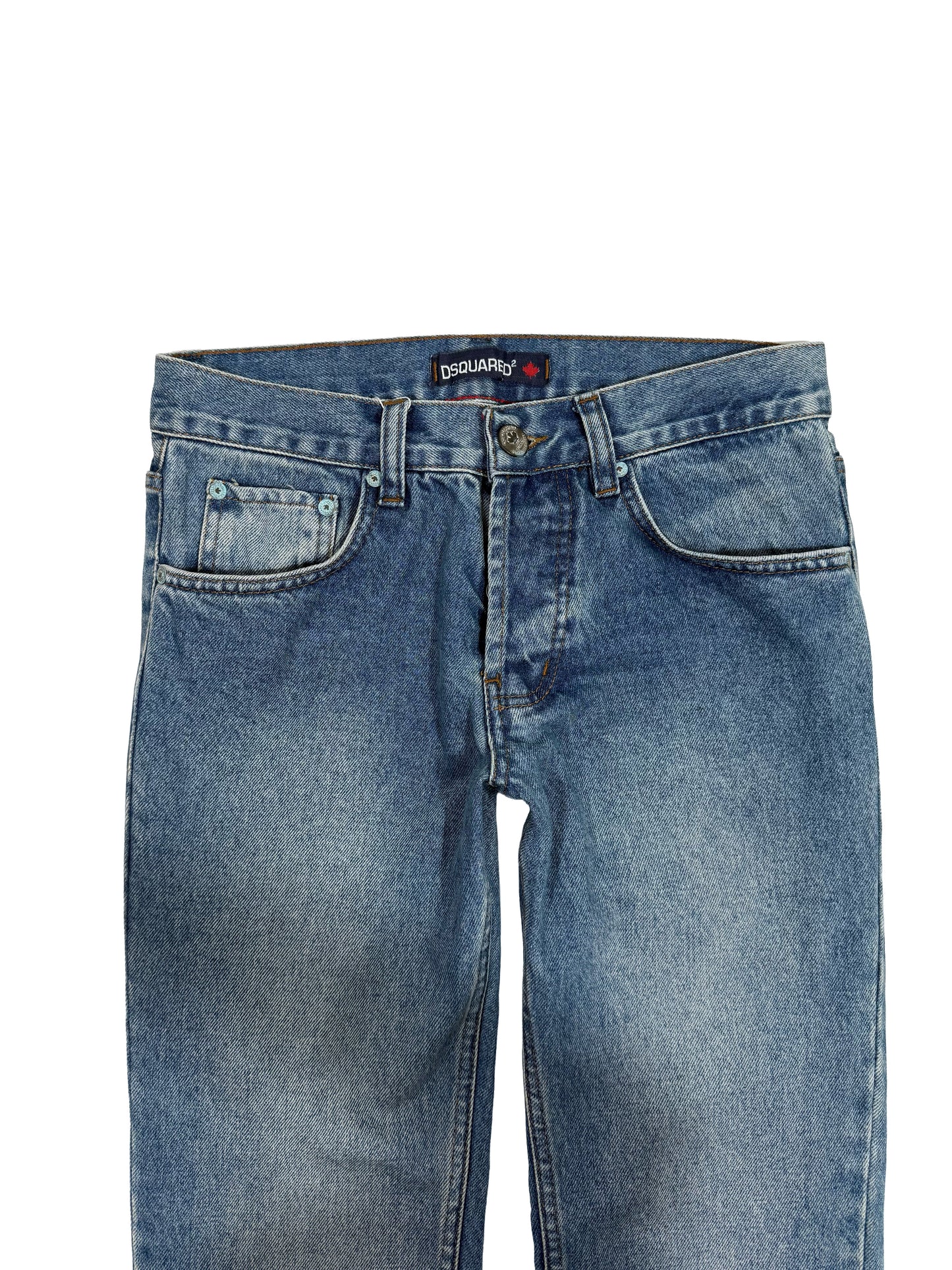 DSQUARED2