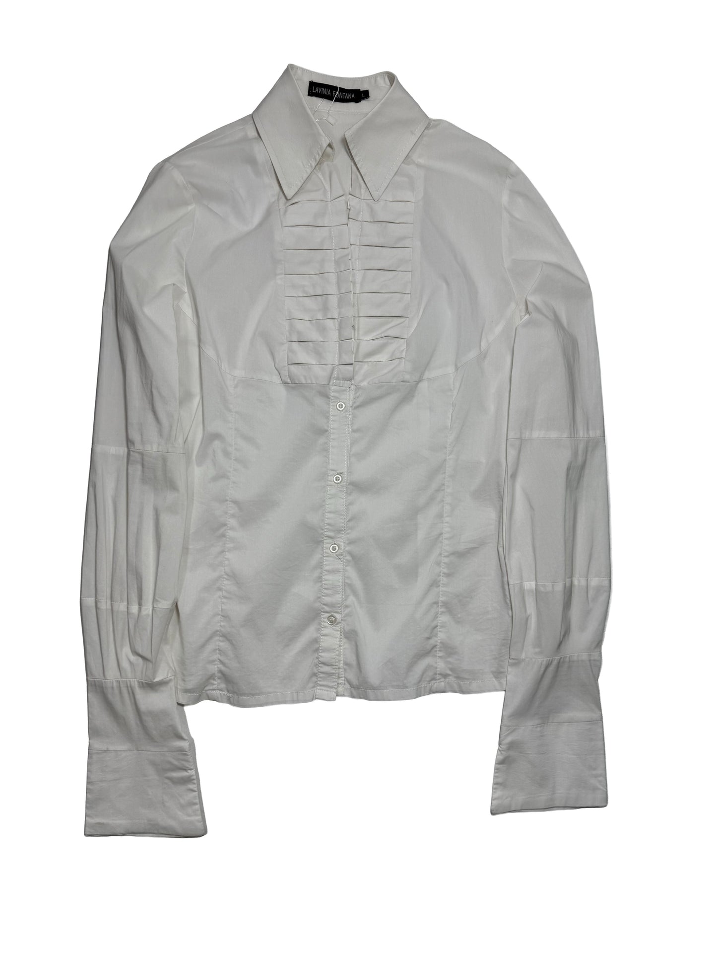 90’s cotton shirt