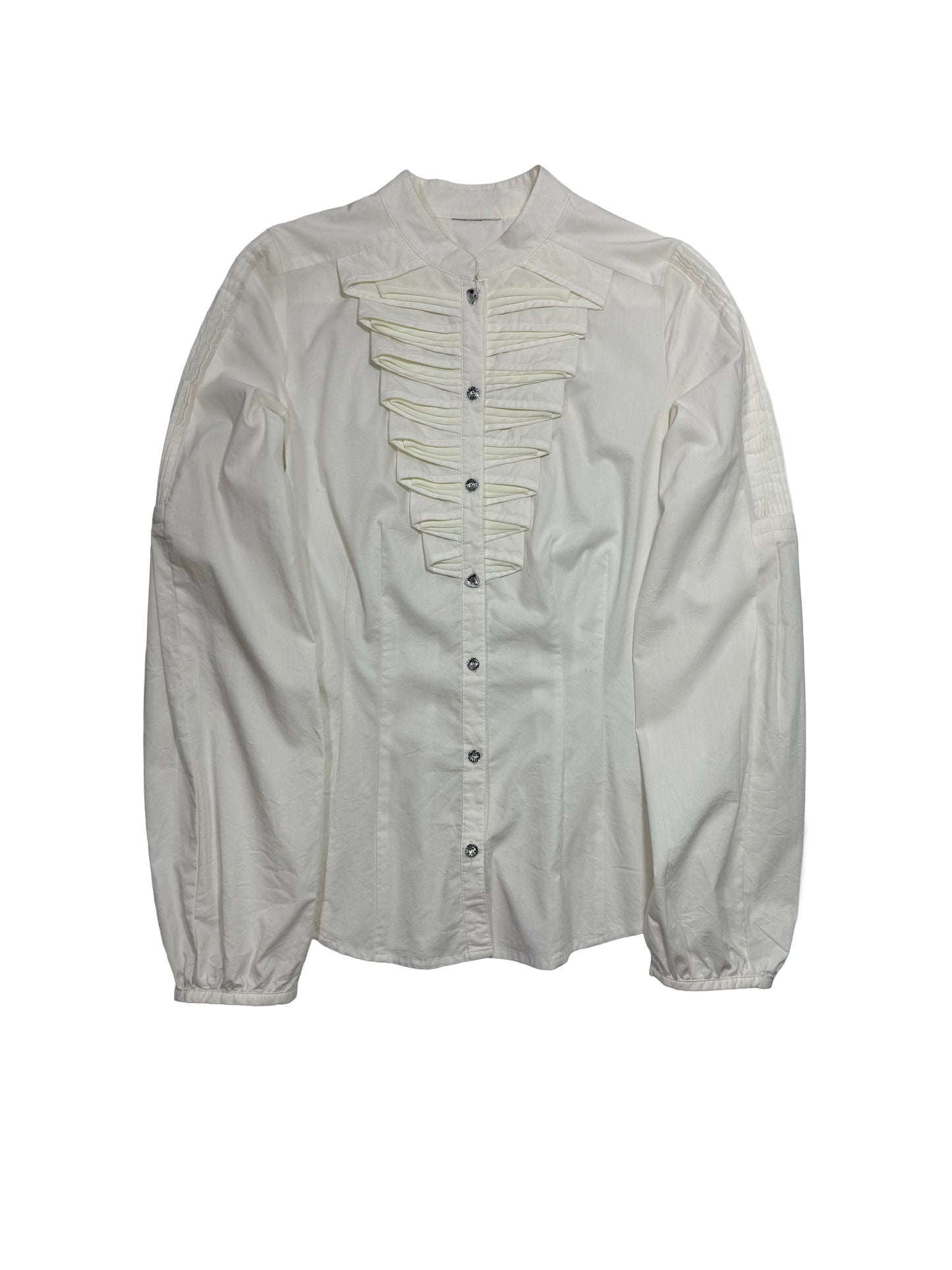 Cotton shirt