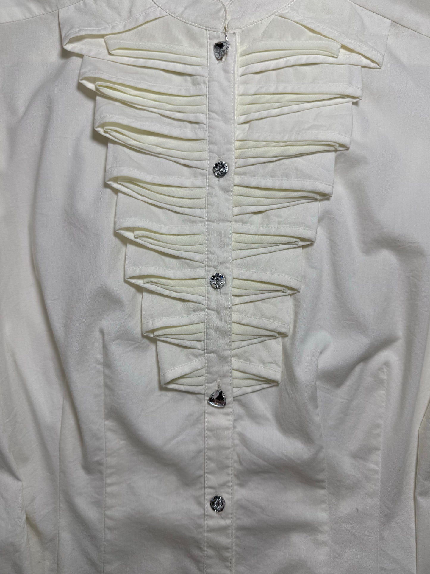Cotton shirt
