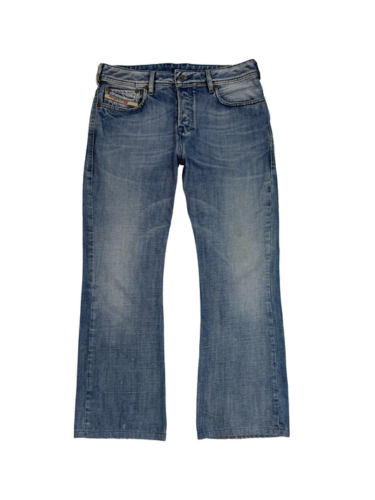 DIESEL jeans