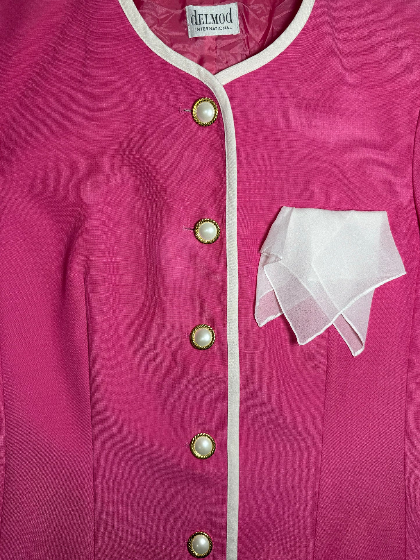 80’s Jacket