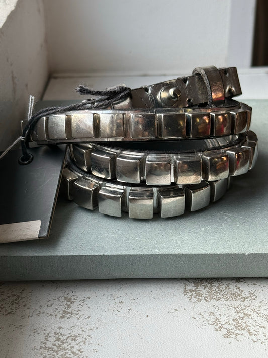 DSQUARED2 belt