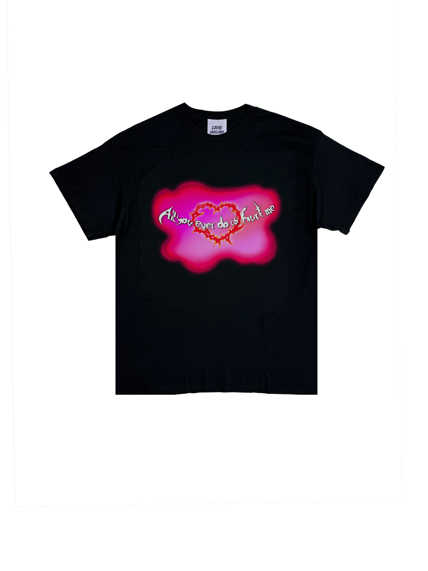 Levau Shvelidze Tshirt