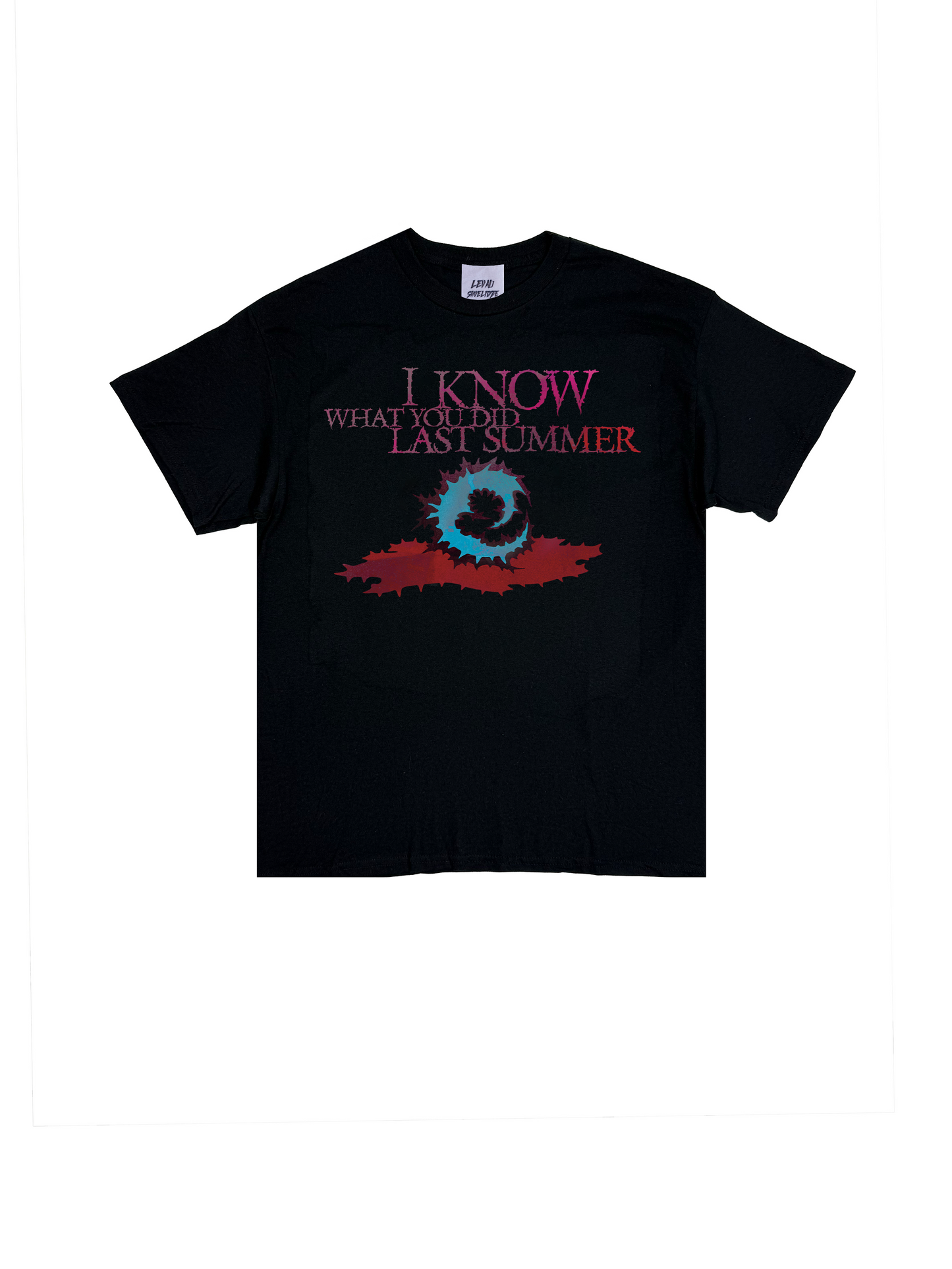 Levau Shvelidze T-shirt