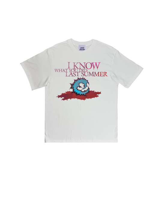 Levau Shvelidze T-shirt