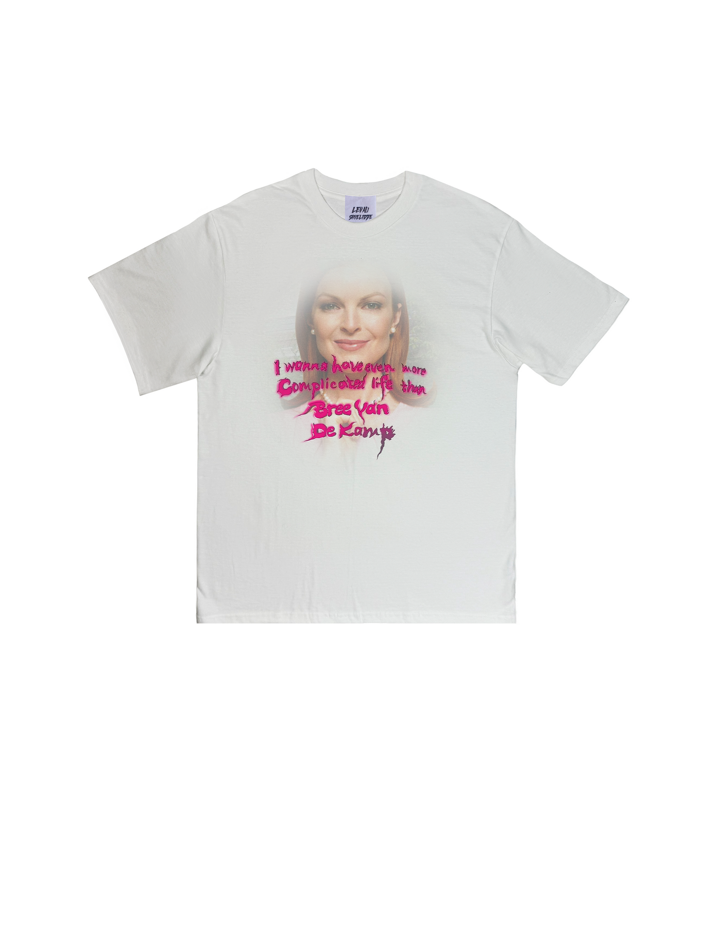 Levau Shvelidze T-shirt