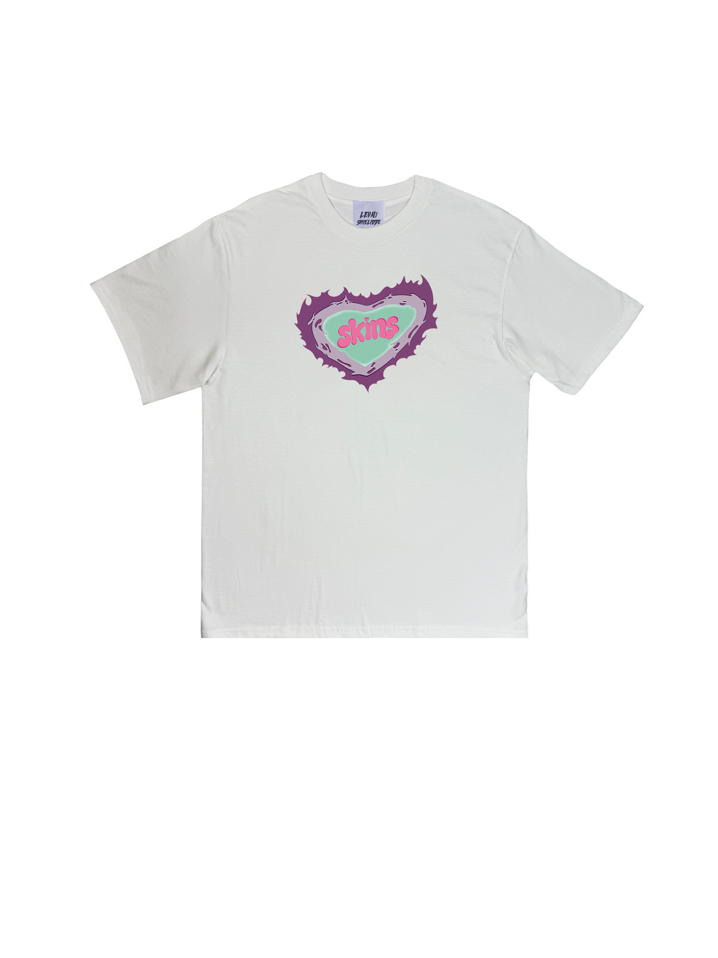 Levau Shvelidze T-shirt