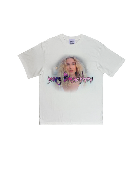 Levau Shvelidze T-shirt