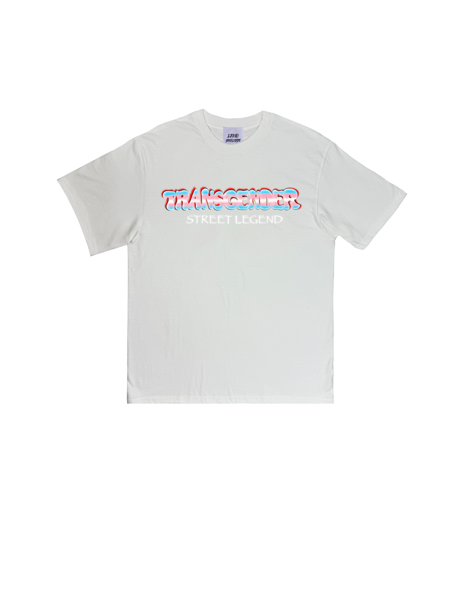 Levau Shvelidze T-shirt