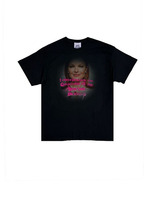 Levau Shvelidze T-shirt