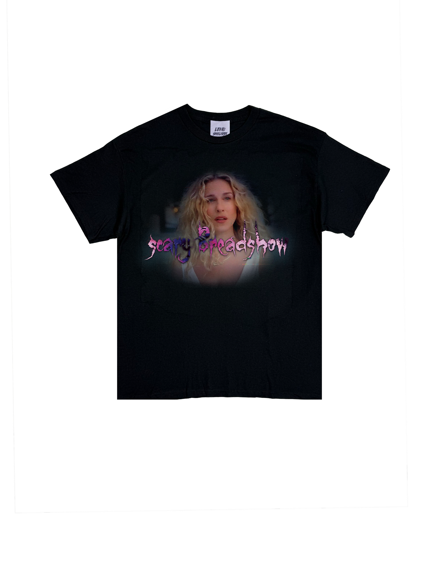 Levau Shvelidze T-shirt
