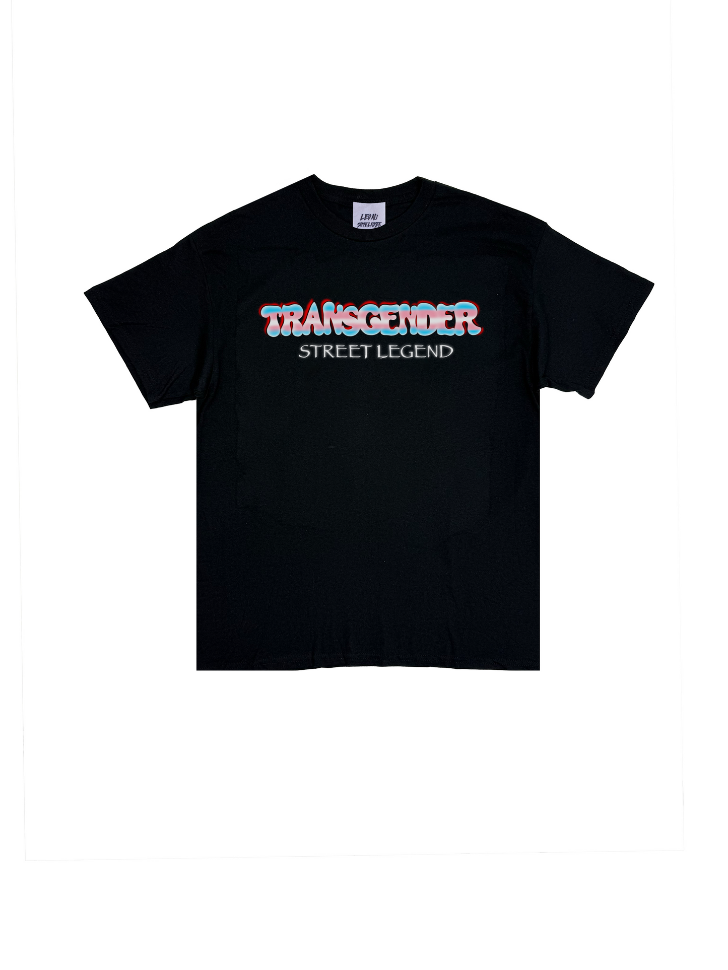 Levau Shvelidze T-shirt