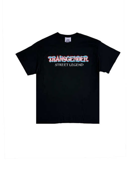 Levau Shvelidze T-shirt