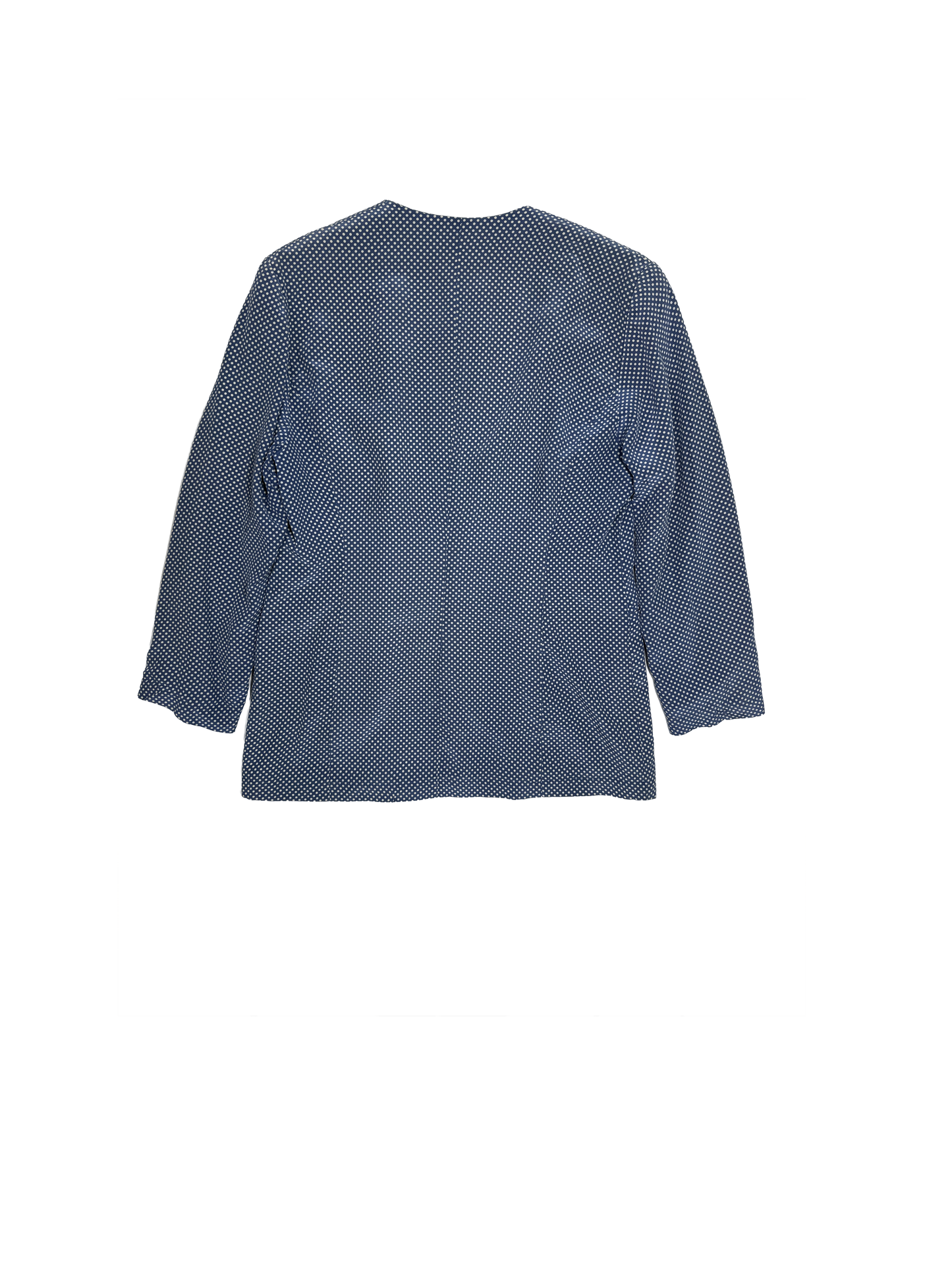 Silk Jacket