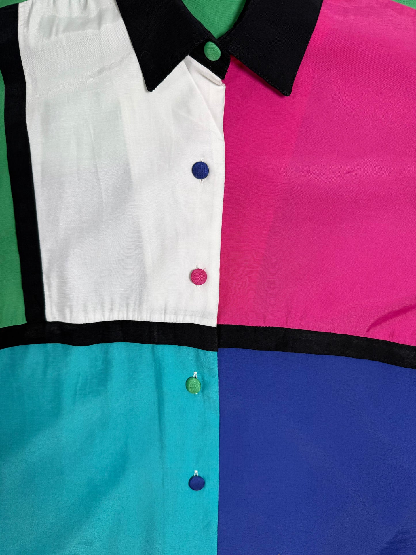 80’s Shirt