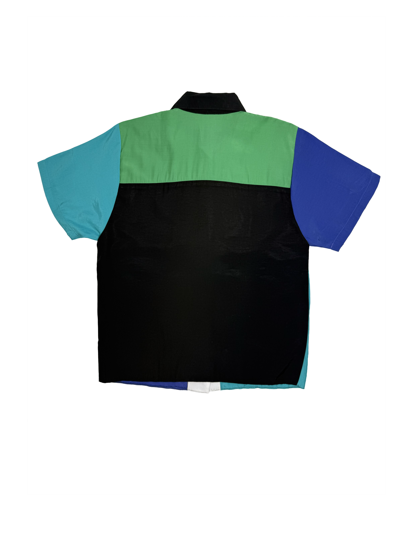 80’s Shirt