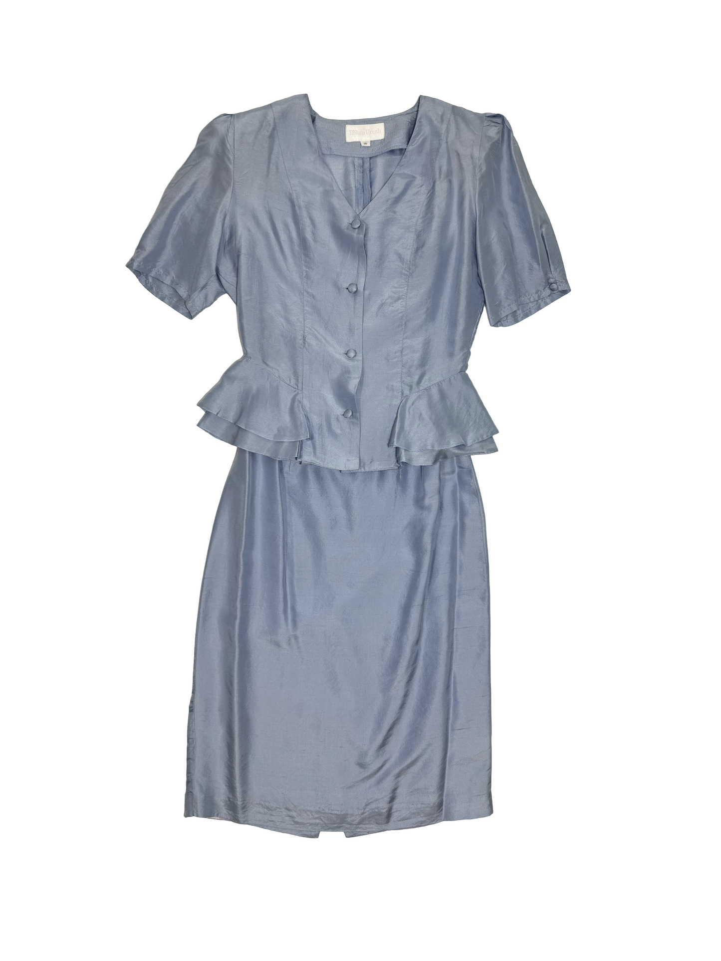 80’s Silk Set