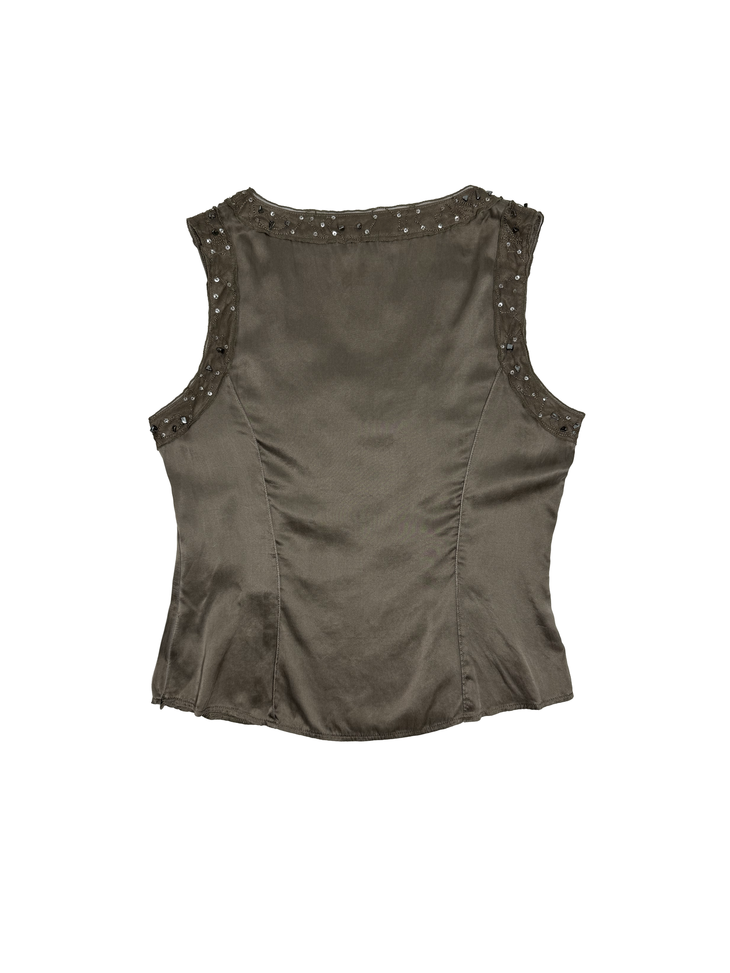 Silk Top
