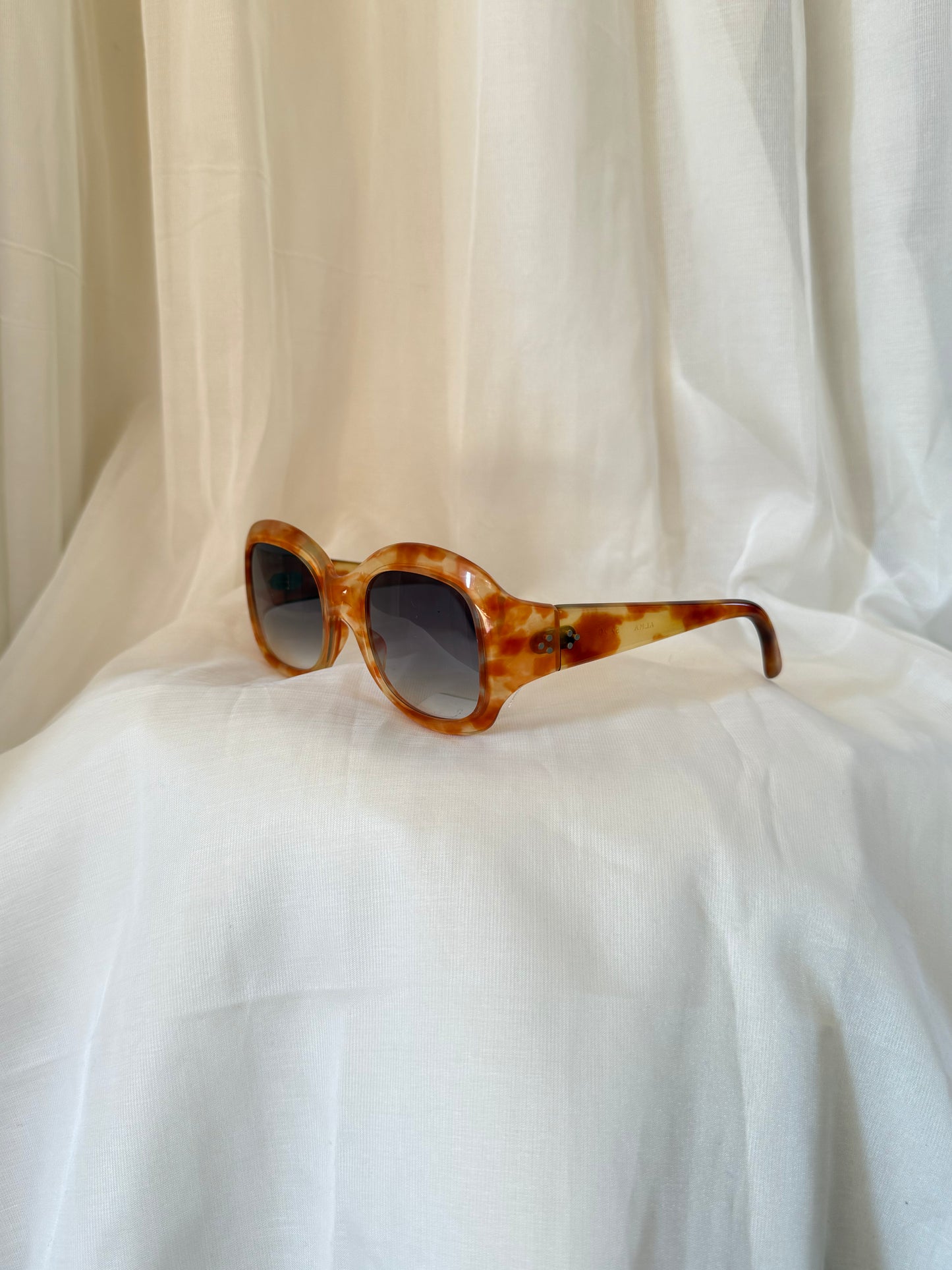Vintage 60s GIVENCHY Sunglasses