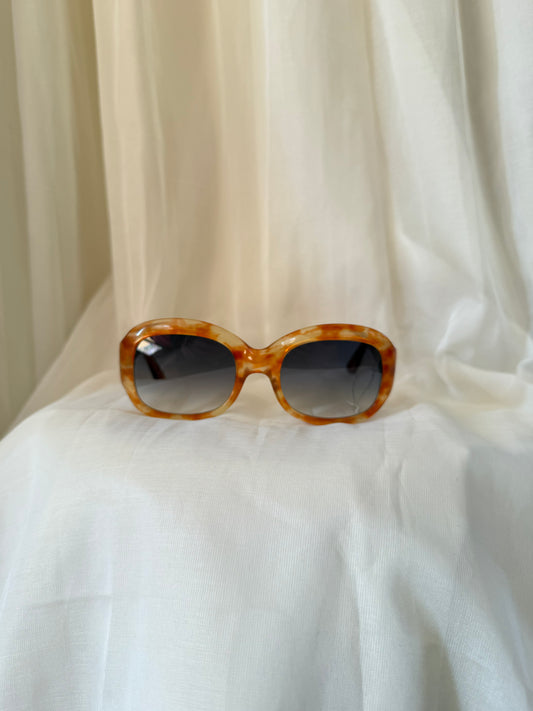 Vintage 60s GIVENCHY Sunglasses