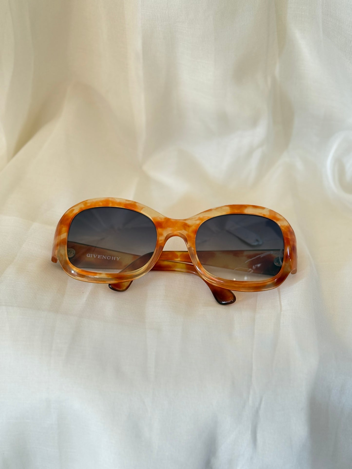 Vintage 60s GIVENCHY Sunglasses