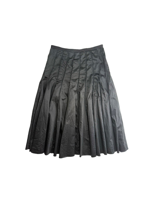 Cotton Skirt