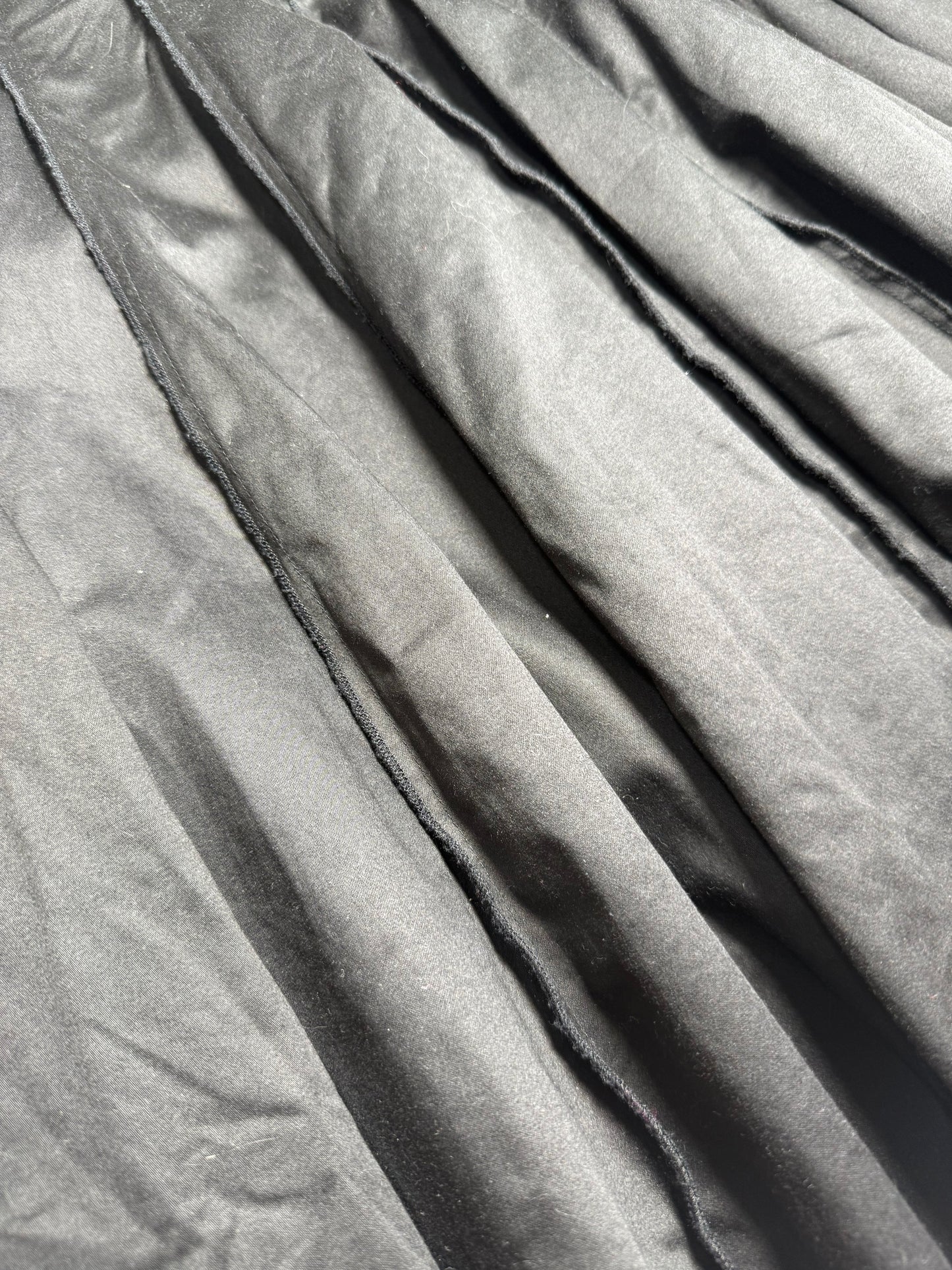 Cotton Skirt
