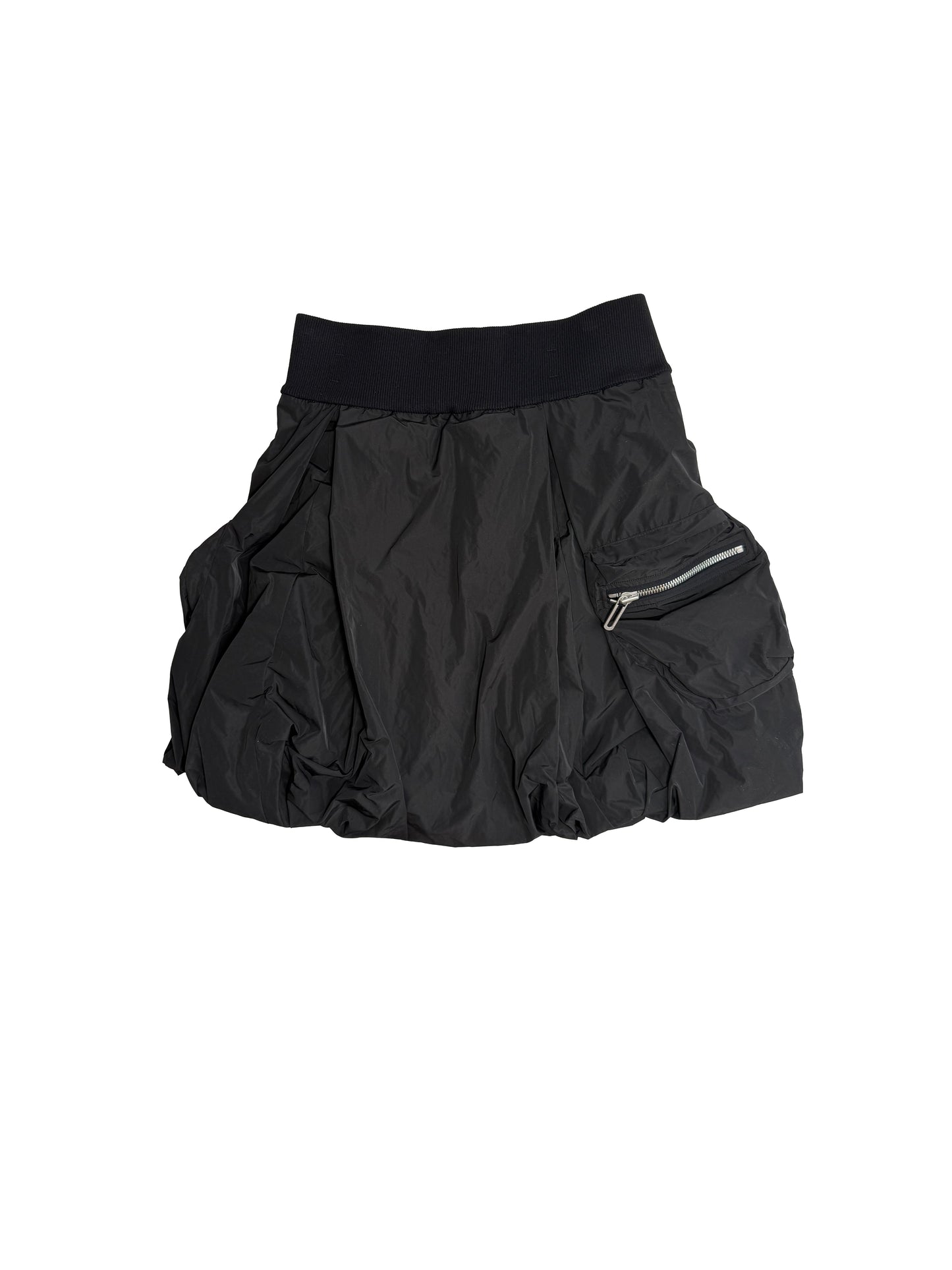 Bubble Skirt