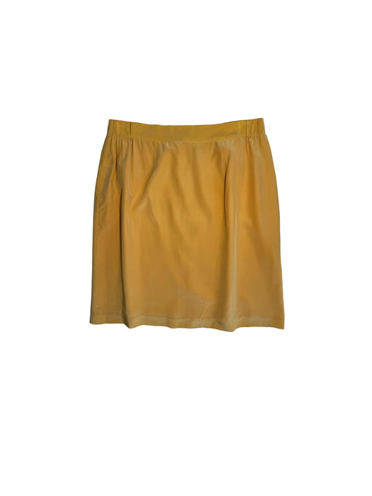 Silk Skirt