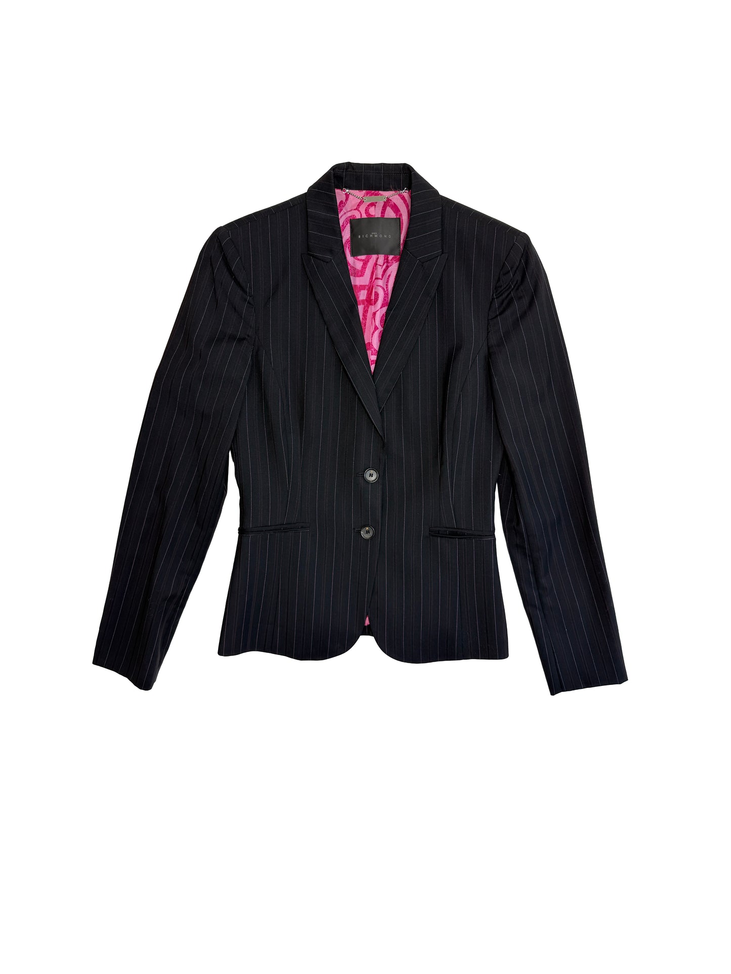 Richmond Wool Jacket