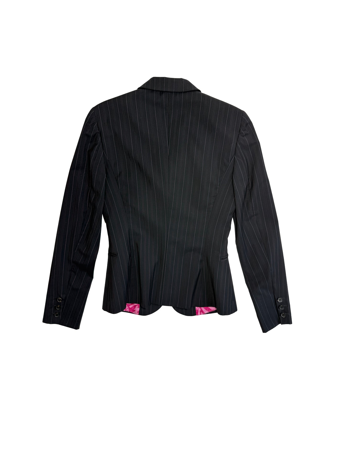 Richmond Wool Jacket