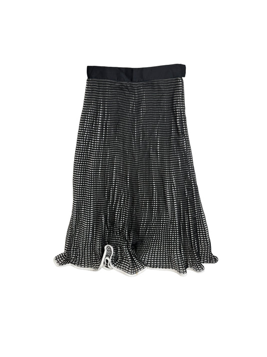 Pleaded Skirt