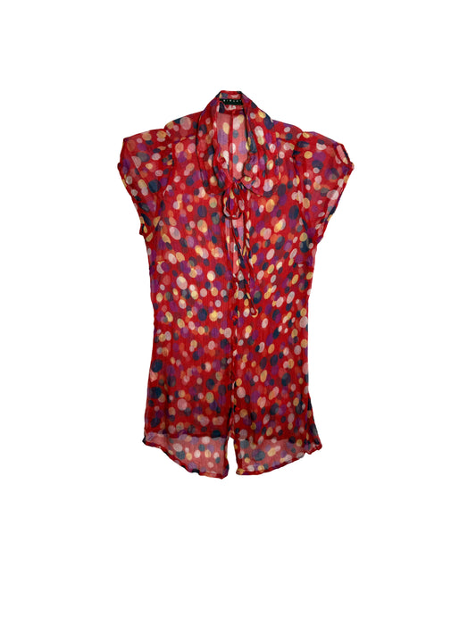 Silk Top