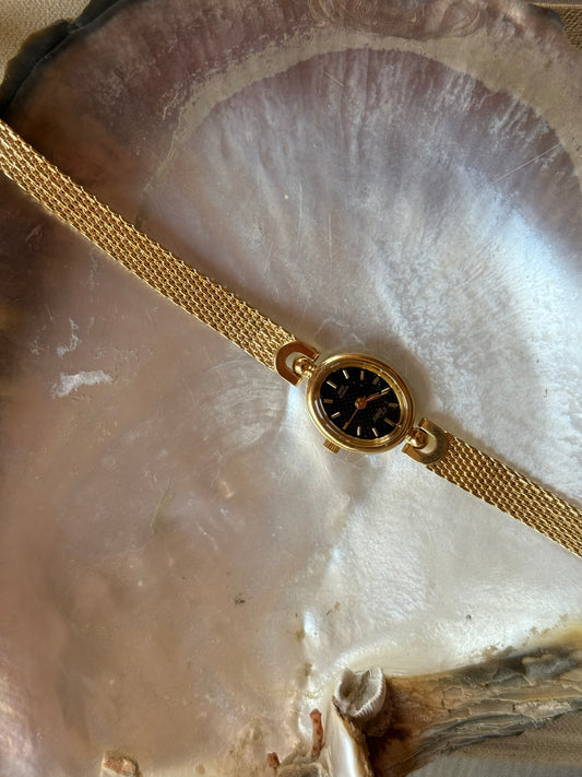 Vintage Timex Watch