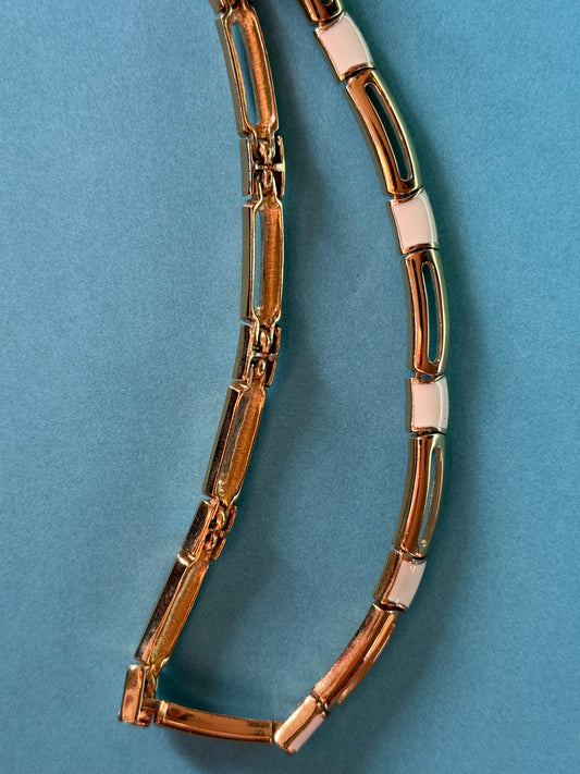 70’s Monet Necklace