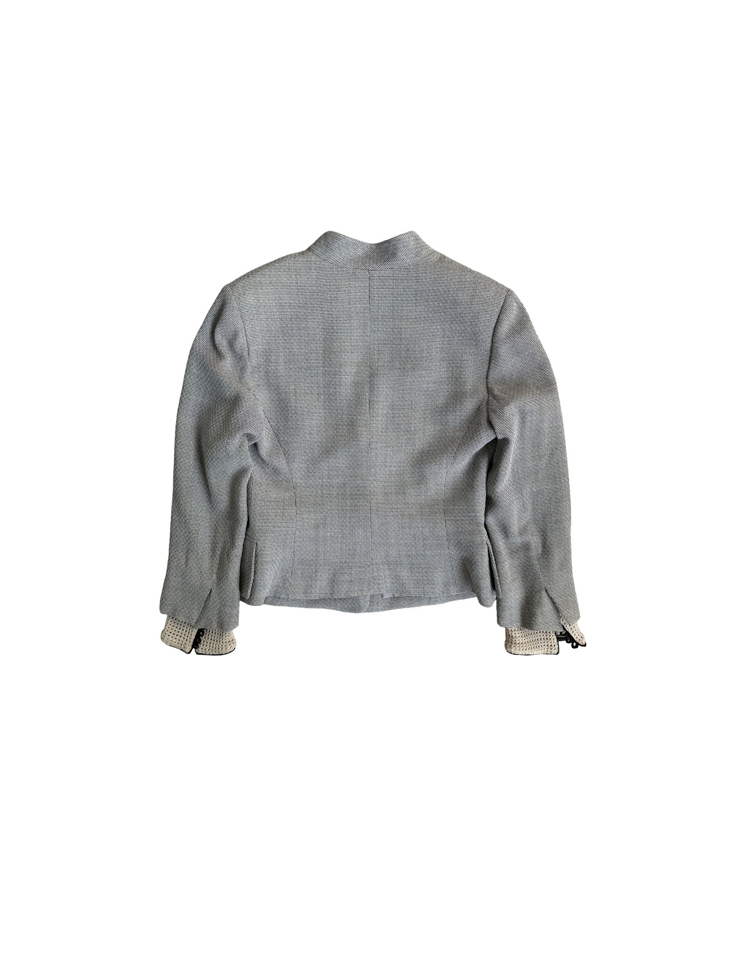 CHRISTIAN DIOR jacket