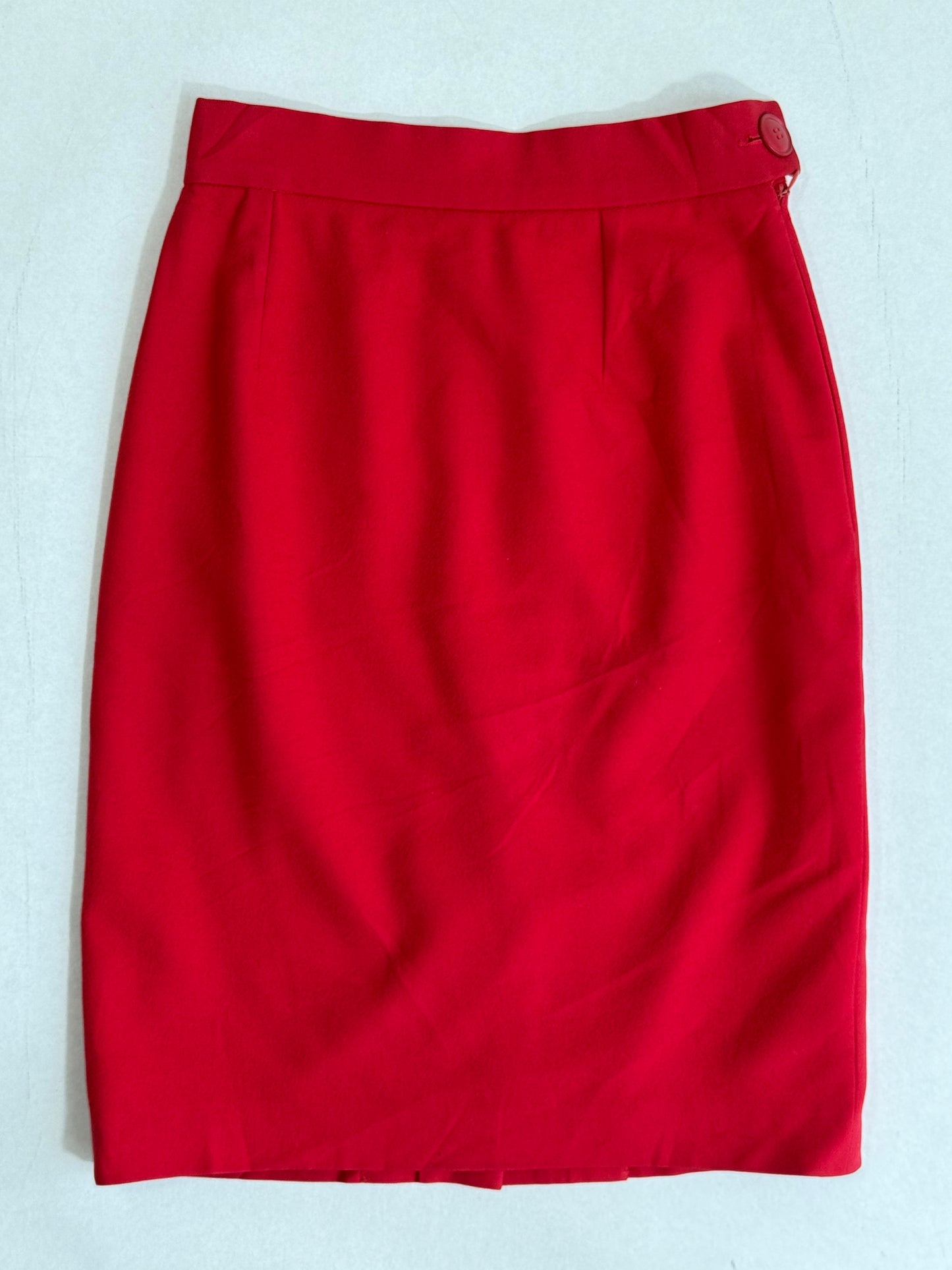 CHRISTIAN DIOR SKIRT