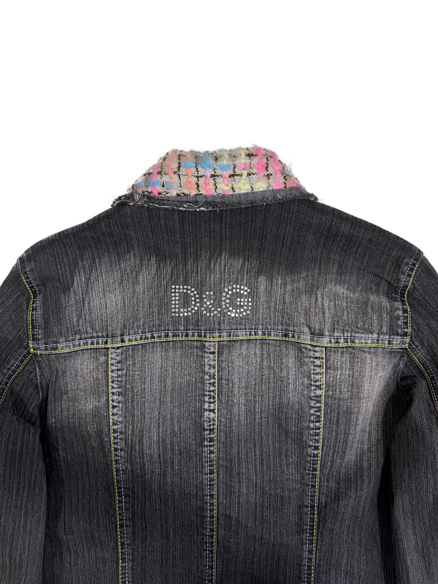 DOLCE & GABBANA Denim Jacket