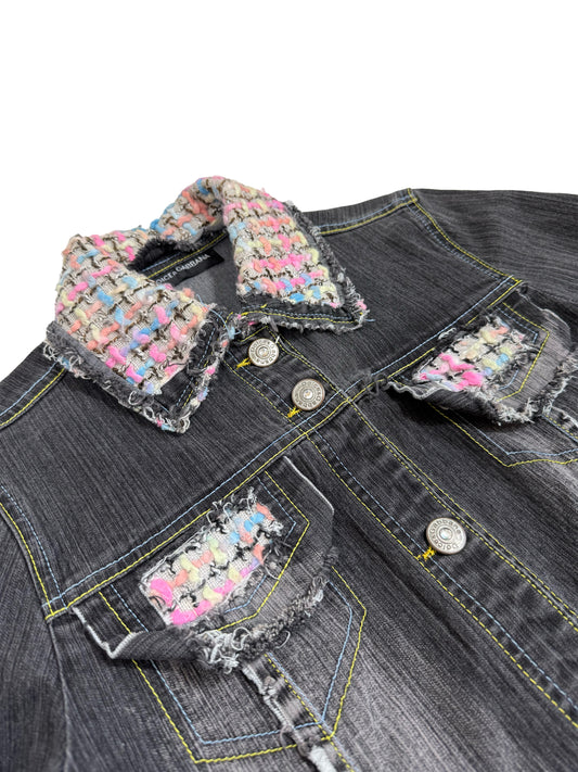 DOLCE & GABBANA Denim Jacket