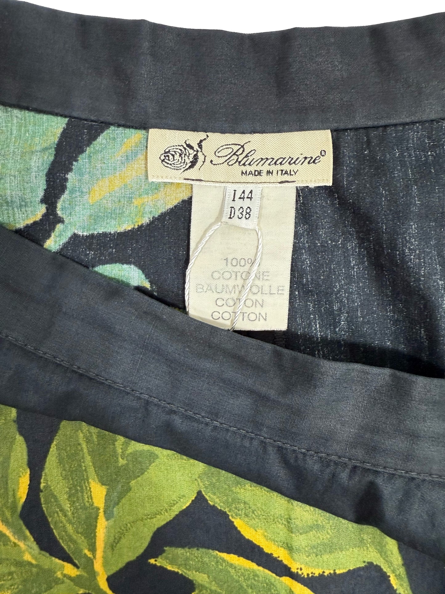 Vintage Blumarine Skirt