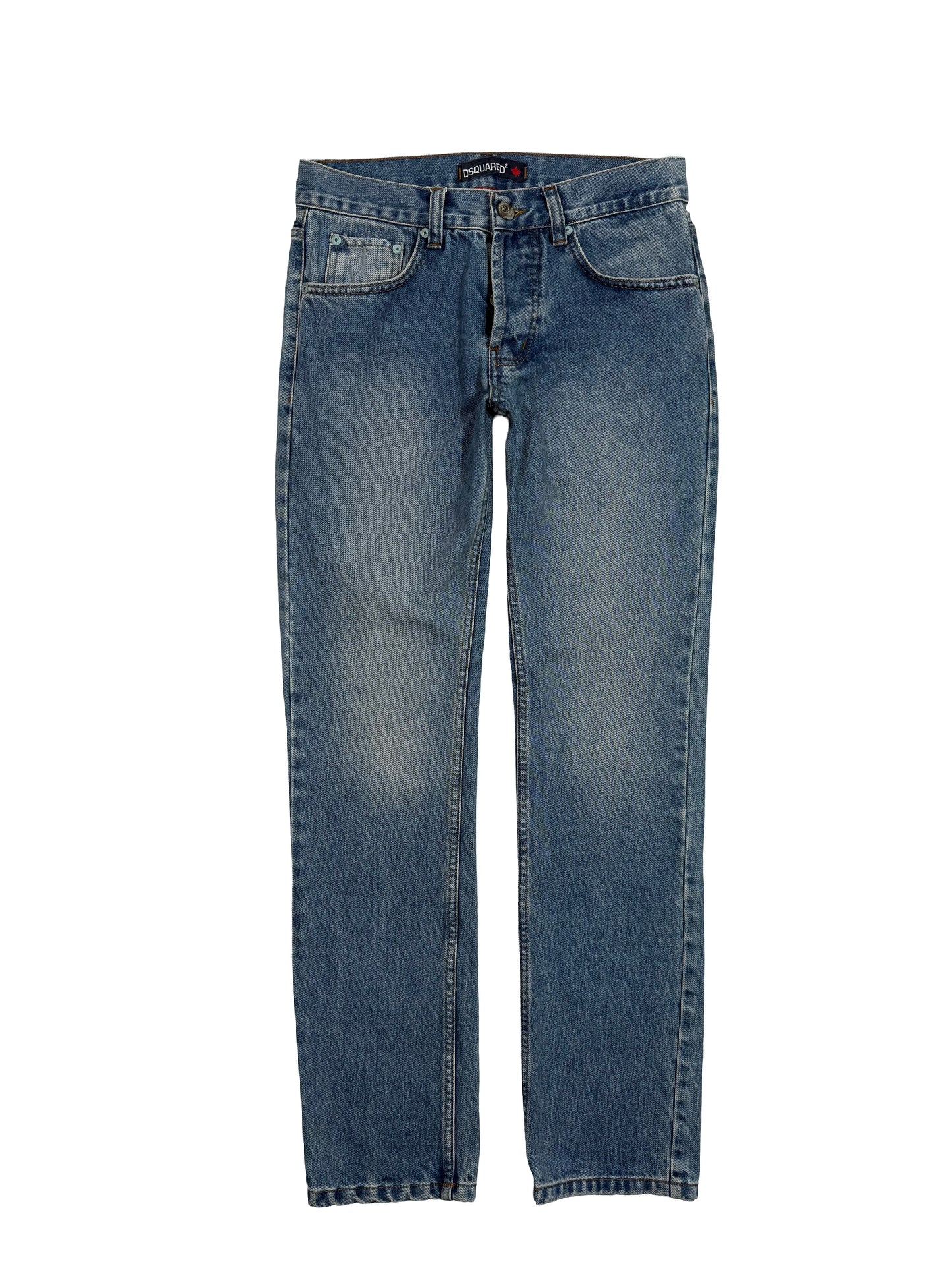 DSQUARED2