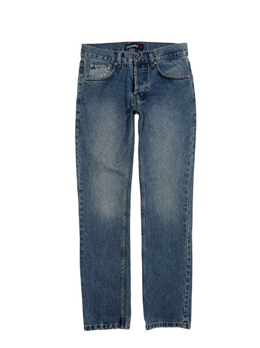 DSQUARED2