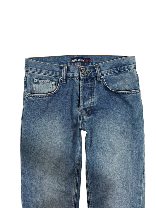 DSQUARED2