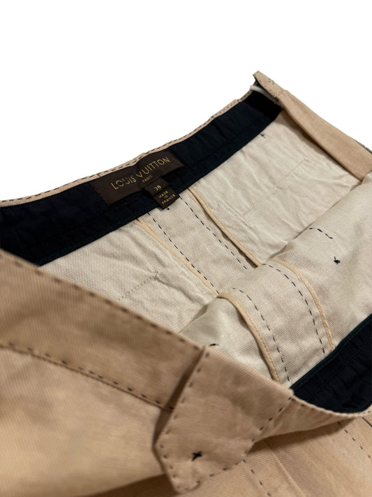 LOUIS VUITTON Skirt