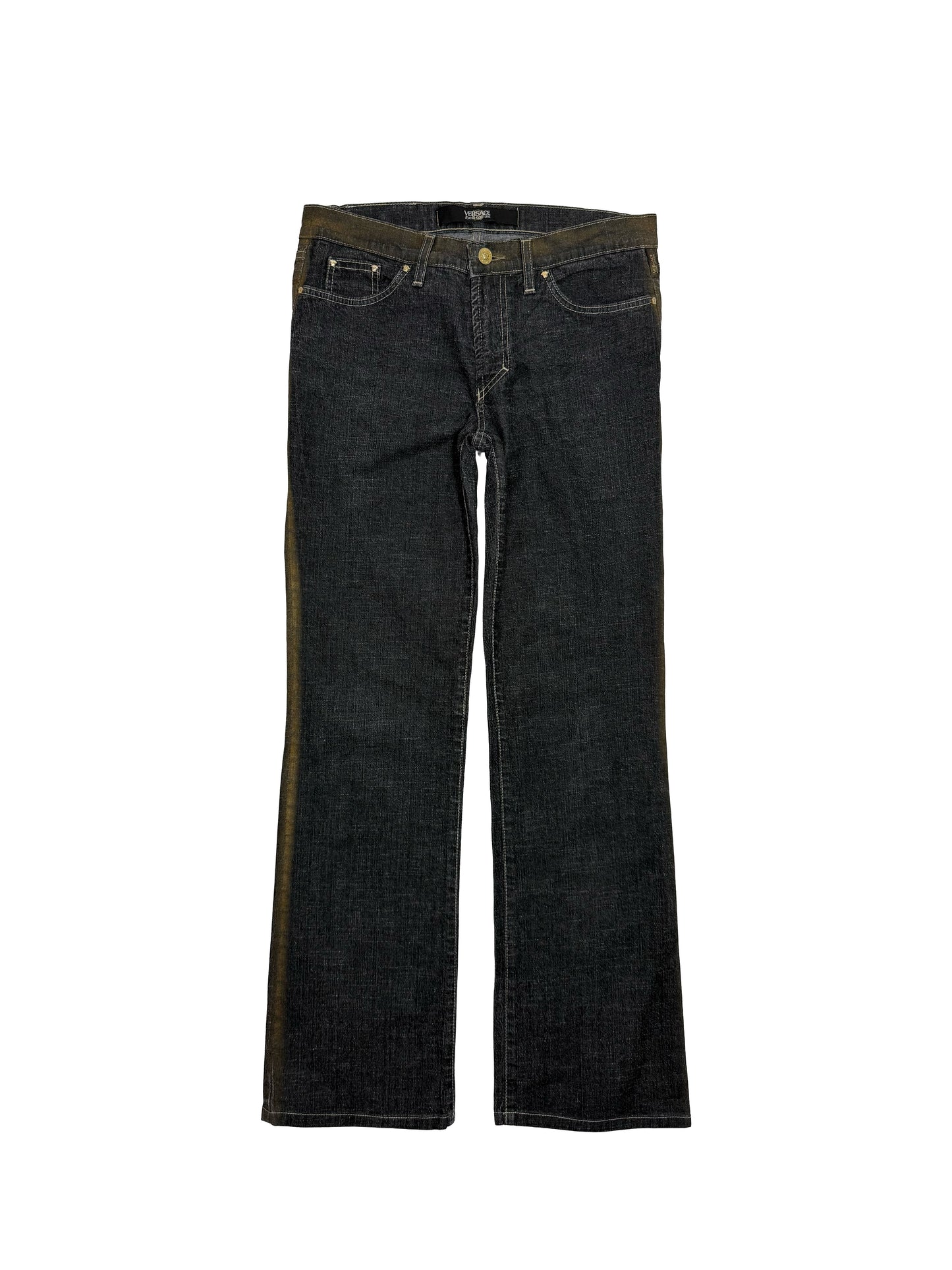 VERSACE JEANS COUTURE