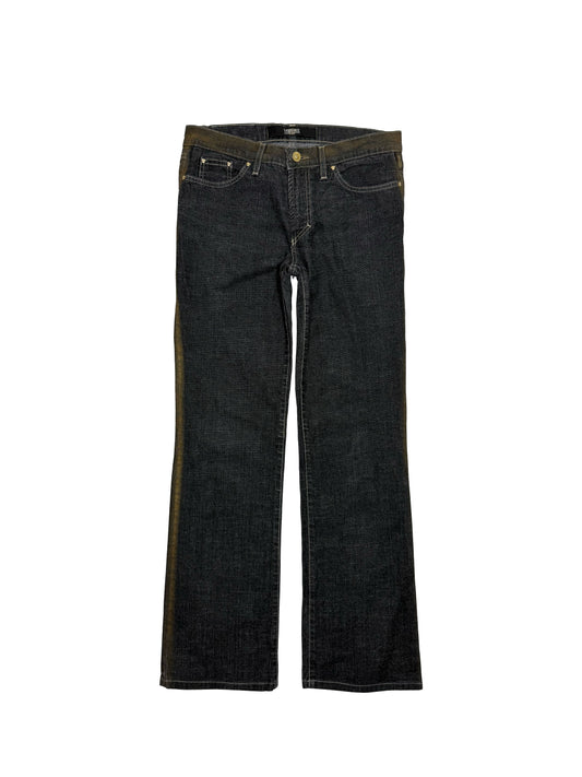 VERSACE JEANS COUTURE