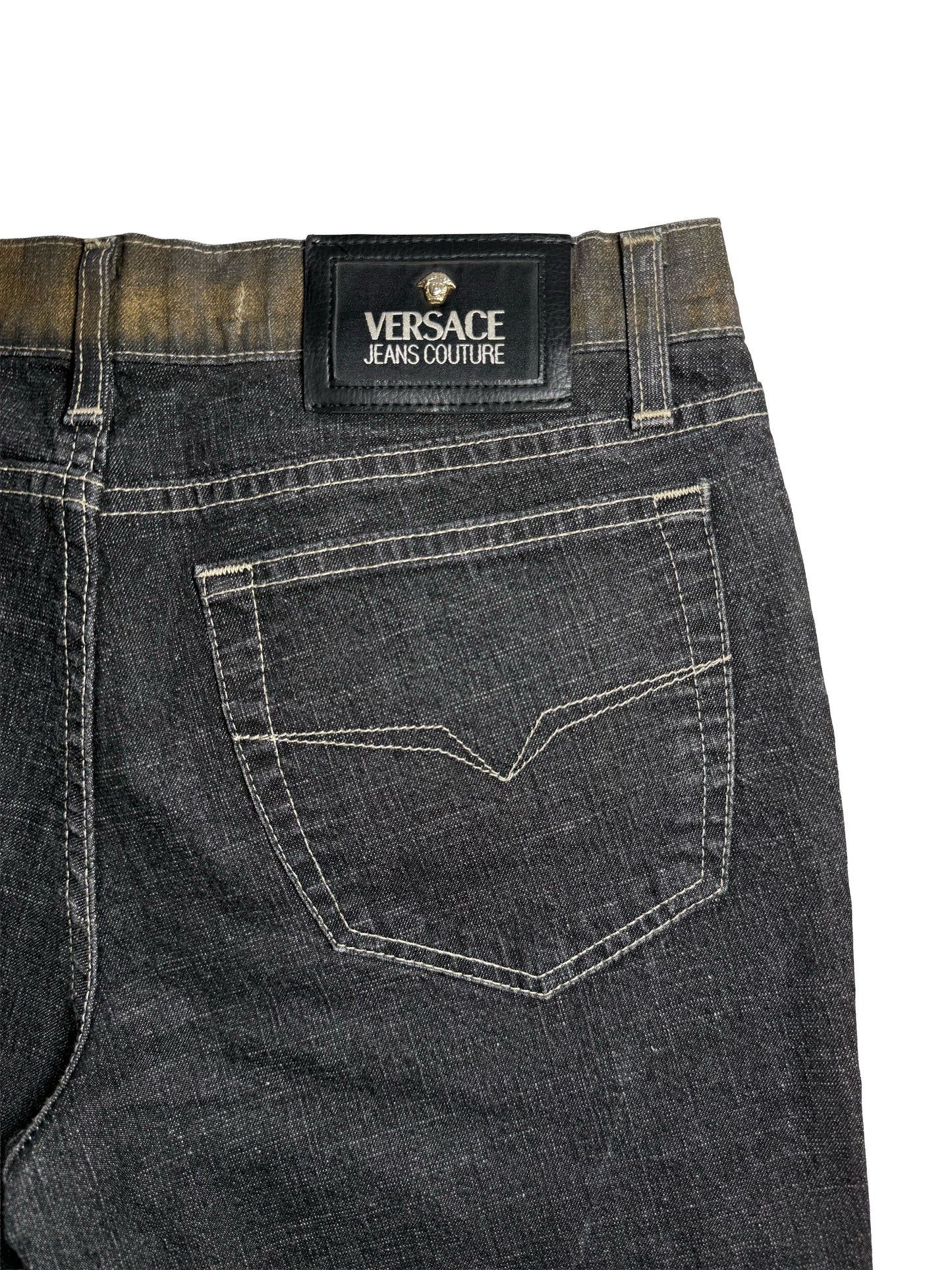 VERSACE JEANS COUTURE